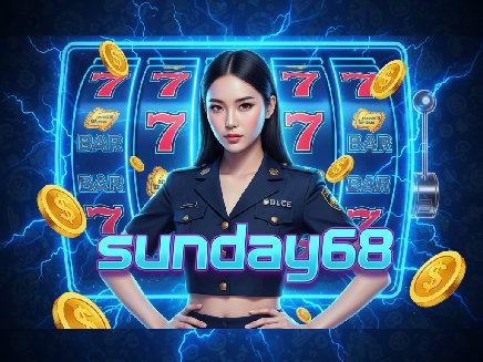 sunday68