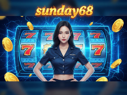 sunday68 สล็อต