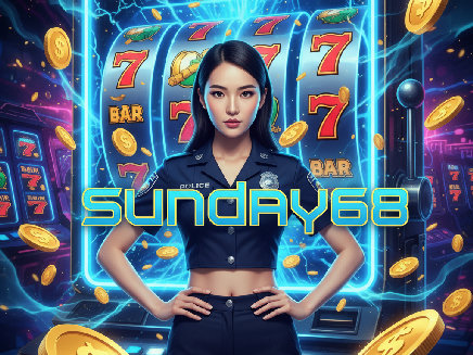 ทางเข้า sunday68